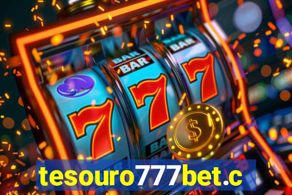 tesouro777bet.com