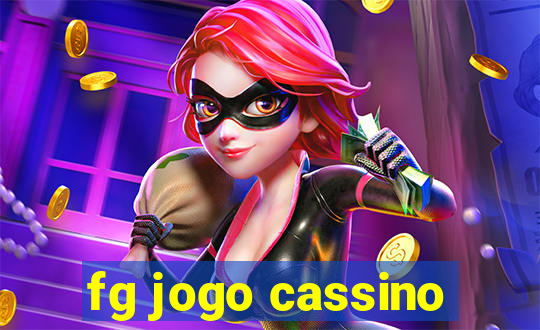 fg jogo cassino