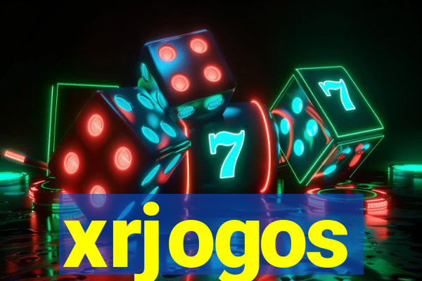 xrjogos