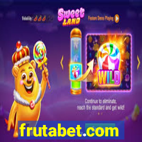 frutabet.com