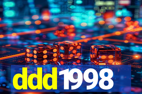 ddd1998