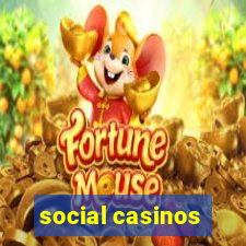 social casinos