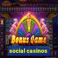 social casinos