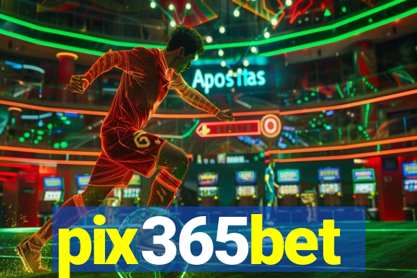pix365bet