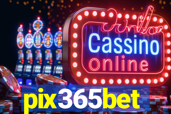 pix365bet
