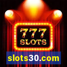 slots30.com