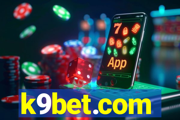 k9bet.com