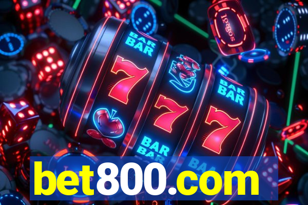 bet800.com