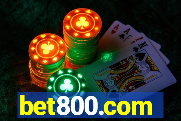 bet800.com