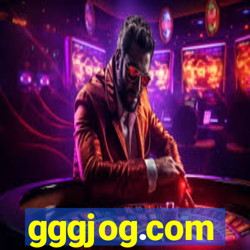 gggjog.com