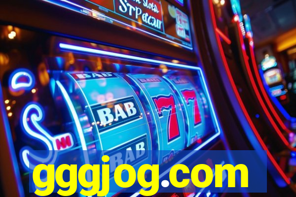 gggjog.com