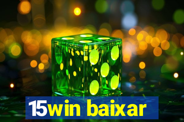 15win baixar
