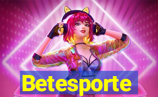 Betesporte
