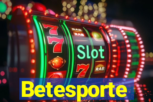 Betesporte