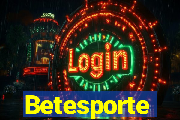 Betesporte