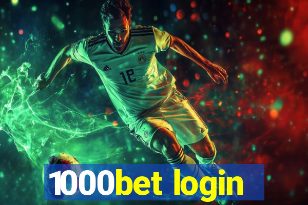 1000bet login