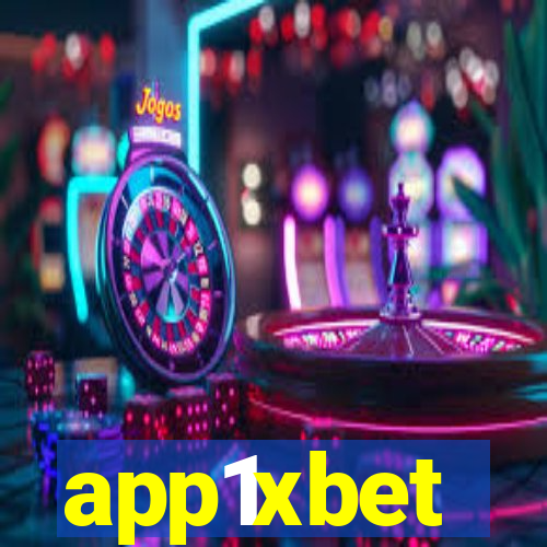 app1xbet