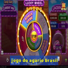 jogo do agario brasil