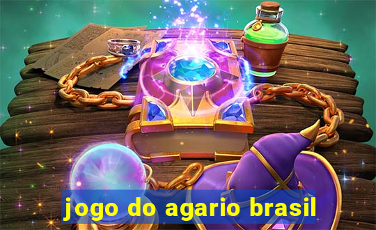 jogo do agario brasil
