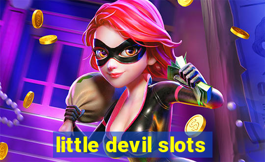 little devil slots