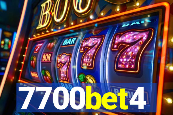 7700bet4