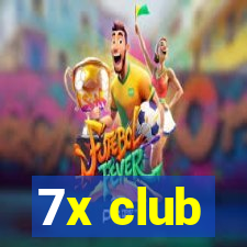 7x club