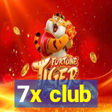 7x club