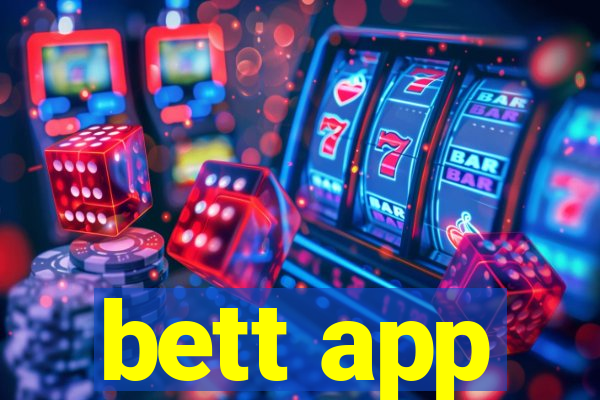 bett app