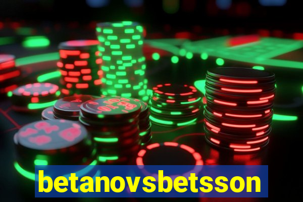 betanovsbetsson