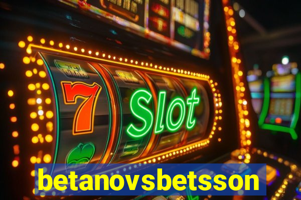betanovsbetsson