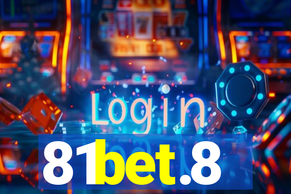 81bet.8