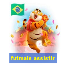 futmais assistir