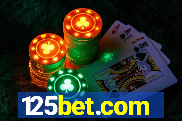 125bet.com