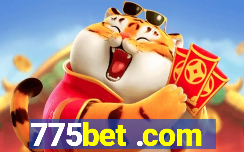 775bet .com
