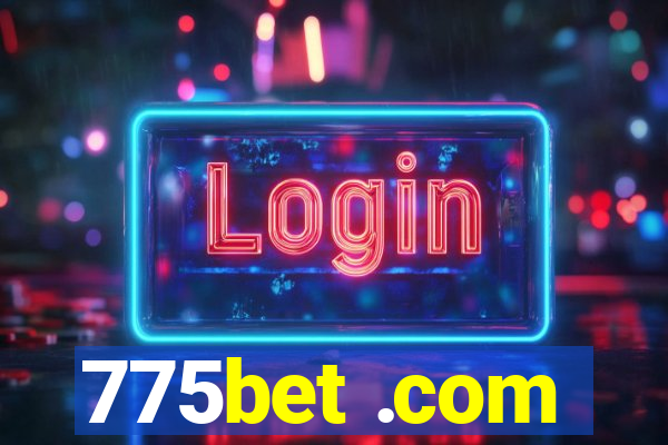775bet .com