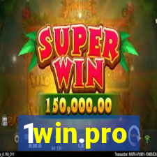 1win.pro