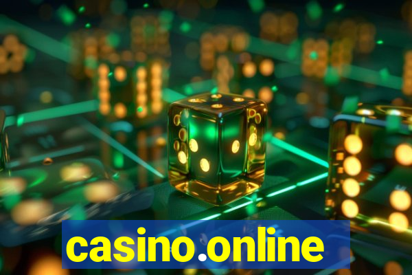 casino.online