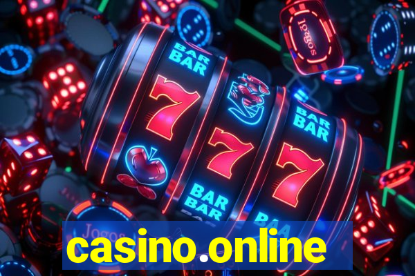 casino.online