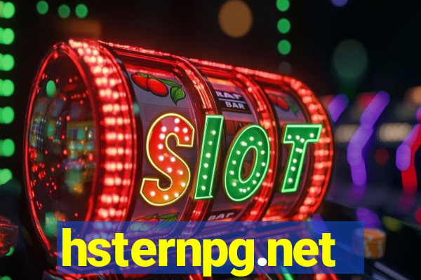 hsternpg.net