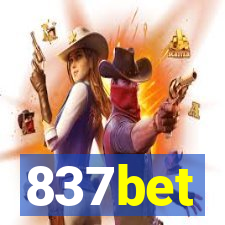 837bet