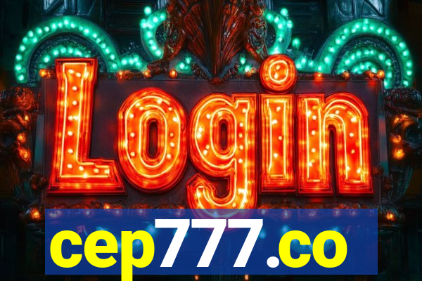 cep777.co