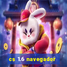 cs 1.6 navegador