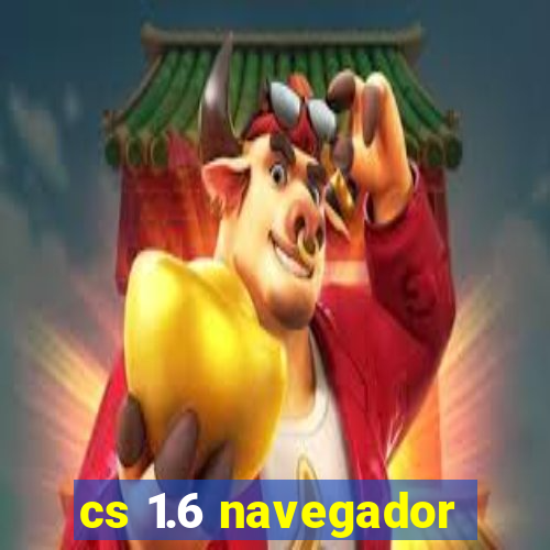 cs 1.6 navegador