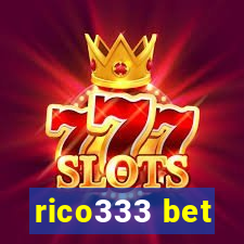 rico333 bet