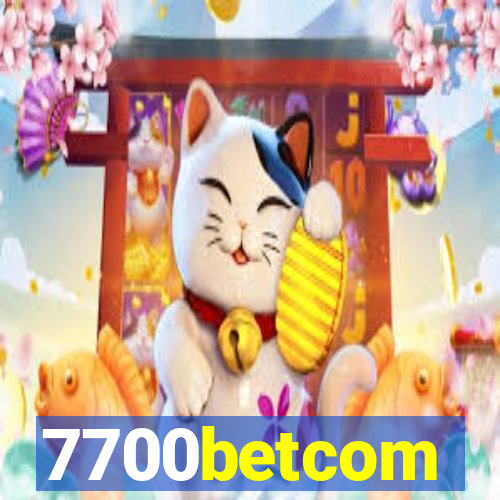 7700betcom