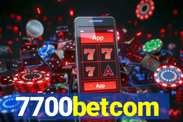 7700betcom