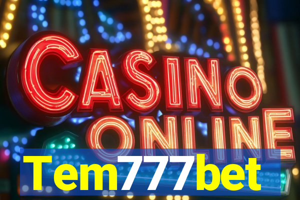 Tem777bet