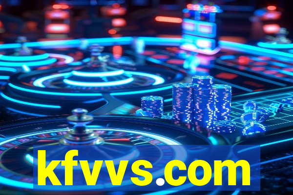 kfvvs.com
