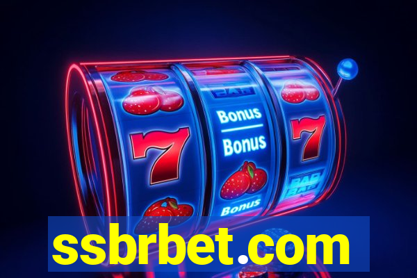 ssbrbet.com