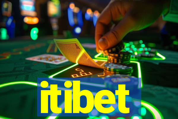 itibet